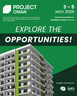 Project Oman 